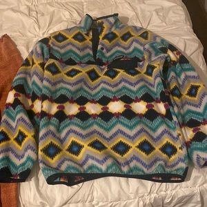 Patagonia pullover. Great condition